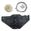 Kit Reparación Alza Cristal Citroen C3 10-13 Delant/derech