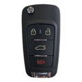 Llave Codificada Chevrolet Onix 2019