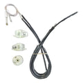 Kit Reparación Alza Cristal Megane 2 Coupe 02-09 Del/der