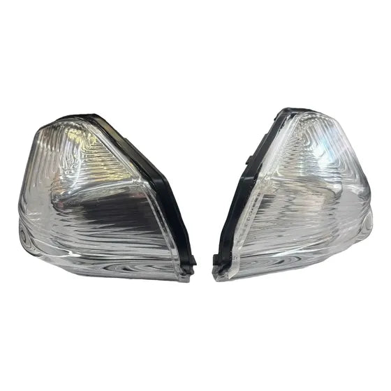 Juego Señaleros De Espejo Mercedes Benz Sprinter 2006 - 2023