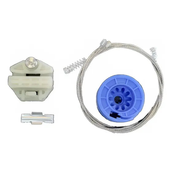 Kit Reparación Alza Cristal Tras/der Chevrolet Astra 04-10