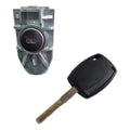 Cilindro Puerta Delantera/izquierda Ford Ecosport