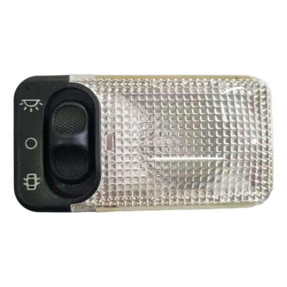 Plafón De Luz Para Techo Citroen Xsara Picasso