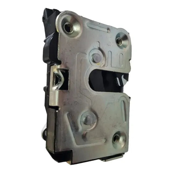 Cerradura C/bloqueo Renault Scenic - Sandero Delant/derecha