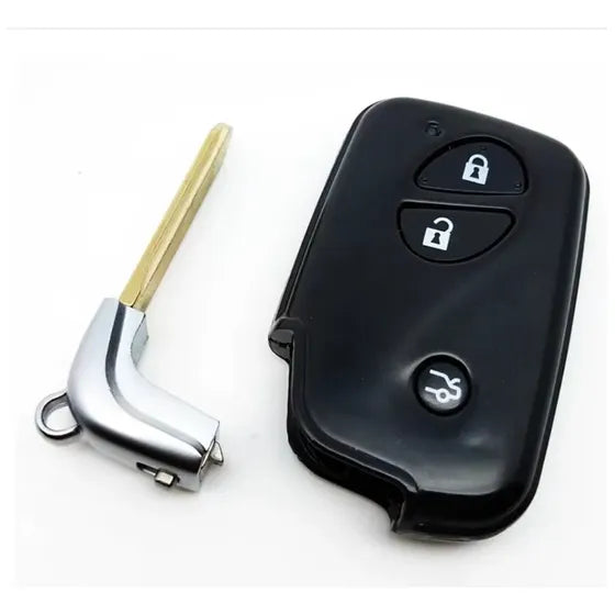 Llave De Presencia | Smart Key Byd F3