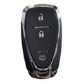 Llave Presencia - Smart Key Para Chevrolet Prisma 2020+