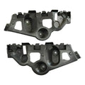 Juego Soportes Paragolpe Tras Renault Sandero Stepway 12-16
