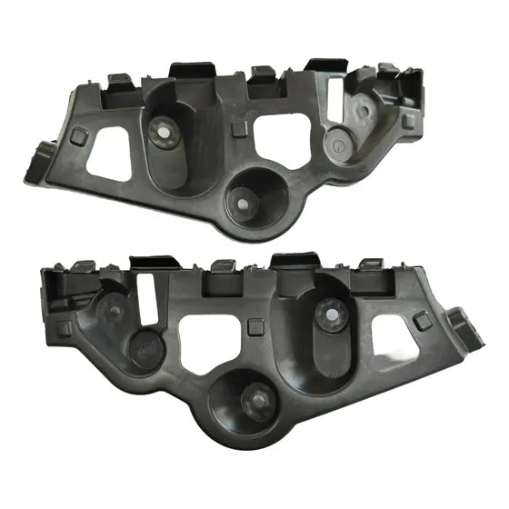 Juego Soportes Paragolpe Tras Renault Sandero Stepway 12-16
