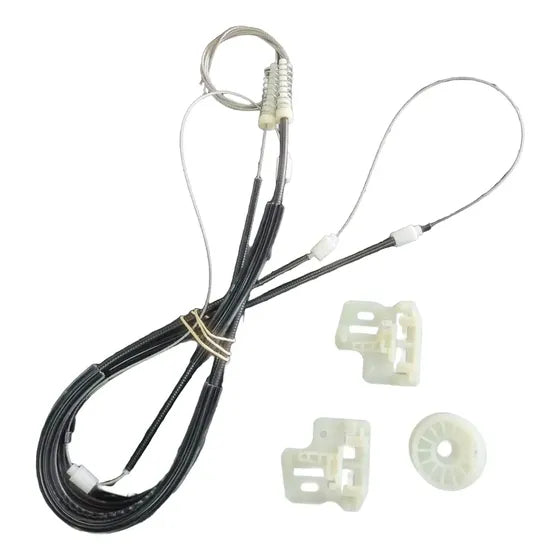 Kit Reparación Alza Cristal Bmw E53 - X5 Del/izq Y Der 00-06