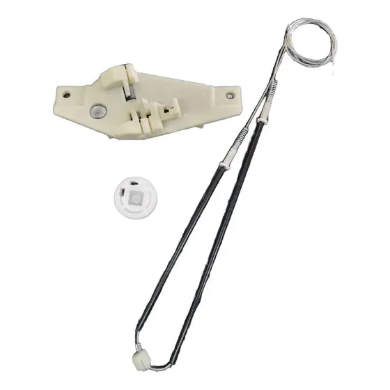 Kit Reparación Alza Cristal Corolla Compact E10 92-99 Del/iz
