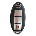 Llave De Presencia - Smart Key Virgen Nissan Tiida