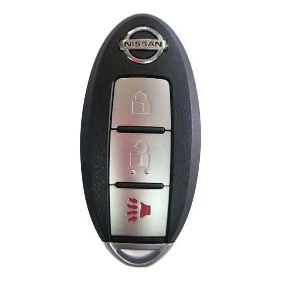 Llave De Presencia - Smart Key Virgen Nissan Tiida