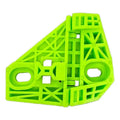 Soporte De Vidrio Máquina Alza Cristal Derecha Ford Ka