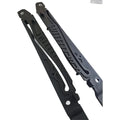 Guia De Vidrio De Techo Solar Ford Focus C-max 2003-2007