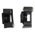Kit Gomas Tope De Linga Techo Solar Peugeot 206 - 207