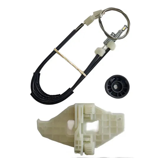 Kit De Reparacion Alza Cristal Citroen C-elysee Delan/derech