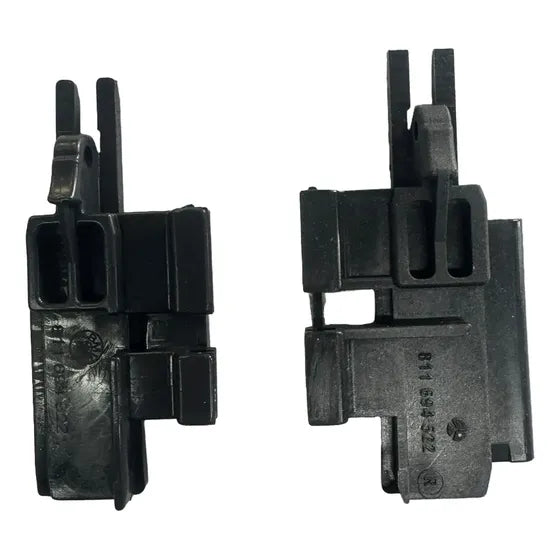 Clips Guia Deslizante Techo Solar Bmw X5 E53 | Serie 5 E39