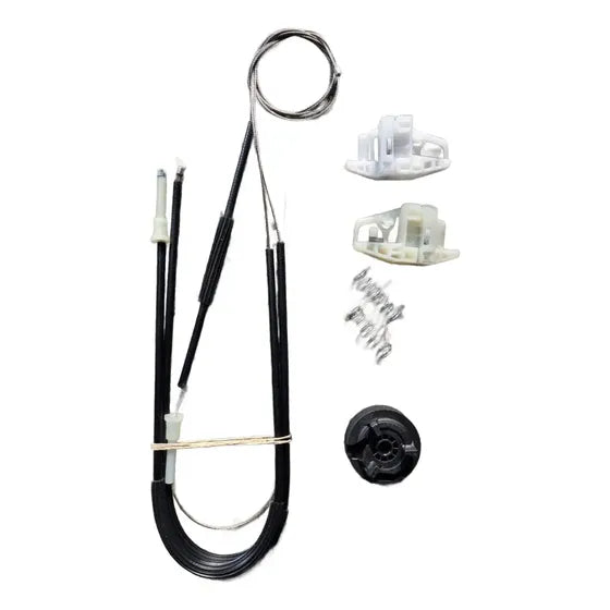 Kit De Reparacion Alza Cristal Peugeot 206 98-07 Delant/der