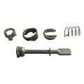 Kit De Reparación De Cilindro De Puerta Vw Polo