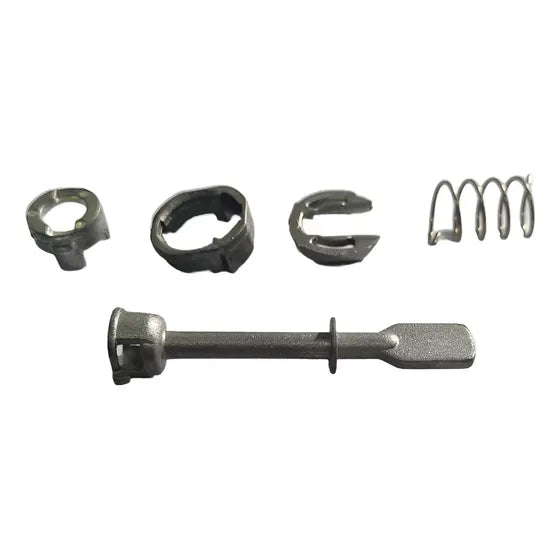 Kit De Reparación De Cilindro De Puerta Vw Polo