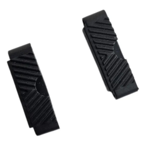 Kit De Topes Para Techo Solar Peugeot 206 - 207