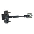 Limitador De Puerta Delantera Peugeot 208