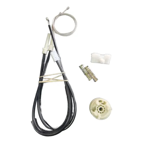 Kit Reparación Alza Cristal Citroen Saxo 96-04 Delant/derech