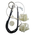 Kit De Reparacion Alza Cristal Bmw X3 E83 04-10 Delant/der