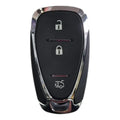 Llave Presencia - Smart Key Para Chevrolet Onix 2020+