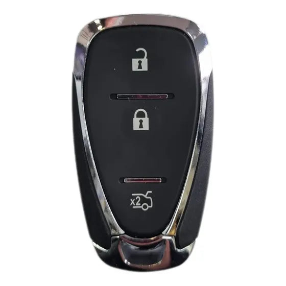 Llave Presencia - Smart Key Para Chevrolet Onix 2020+
