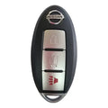 Llave Smart Key Nissan Kicks