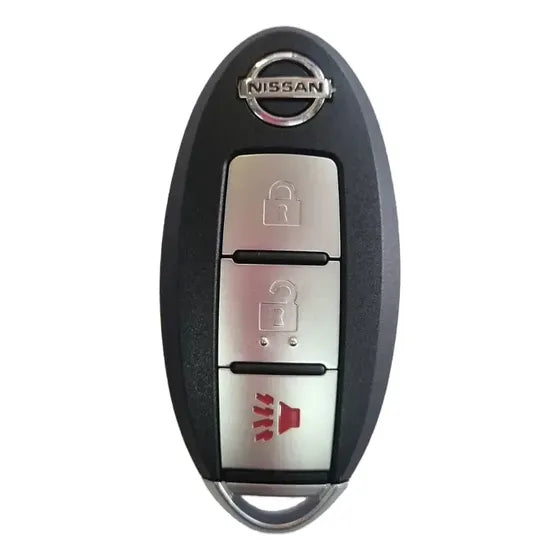 Llave Smart Key Nissan Kicks