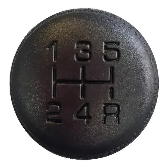 Pomo Palanca De Cambios Peugeot Partner Mk1