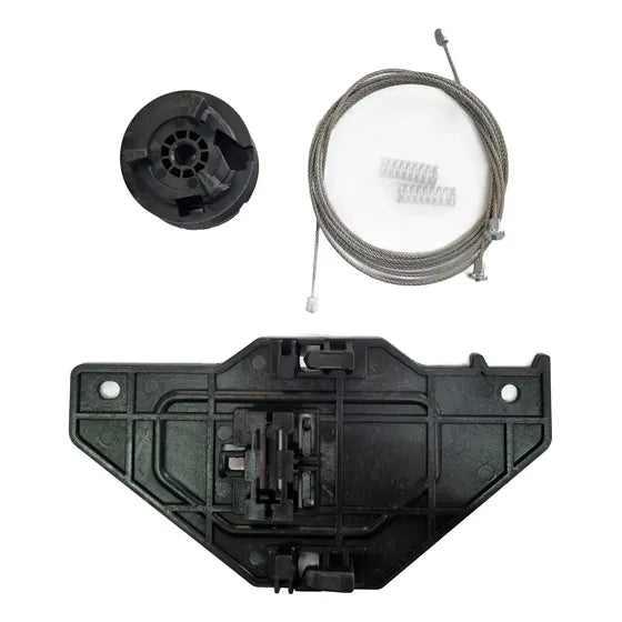 Kit De Reparacion Alza Cristal Peugeot Partner B9 07 Del/der