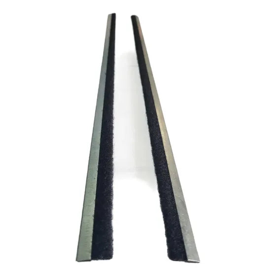 Cepillo Sello Lateral De Techo Solar Mercedes Benz W126
