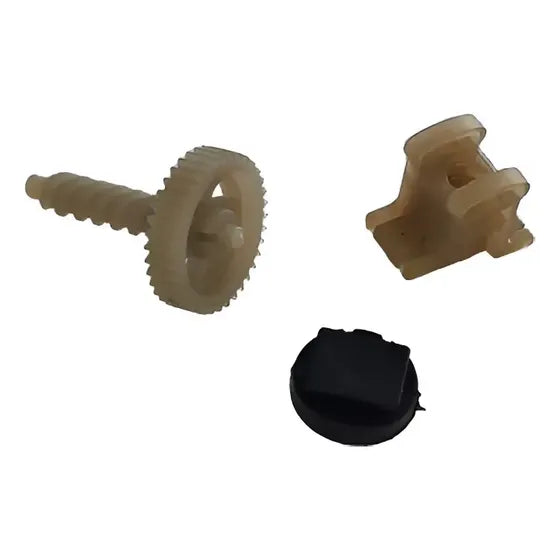 Kit De Reparacion De Cerradura Baul Vw Tiguan