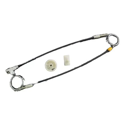 Kit De Reparación Alza Cristal Renault Scenic Delantero/izq