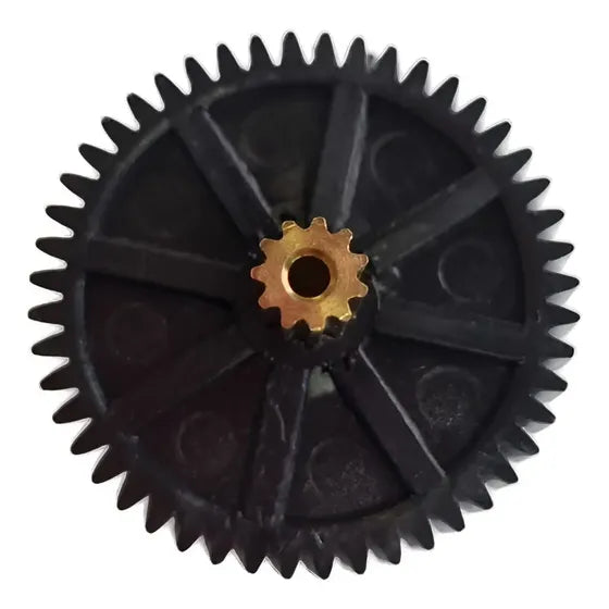 Engranaje Motor Techo Solar Mercedes Benz W124