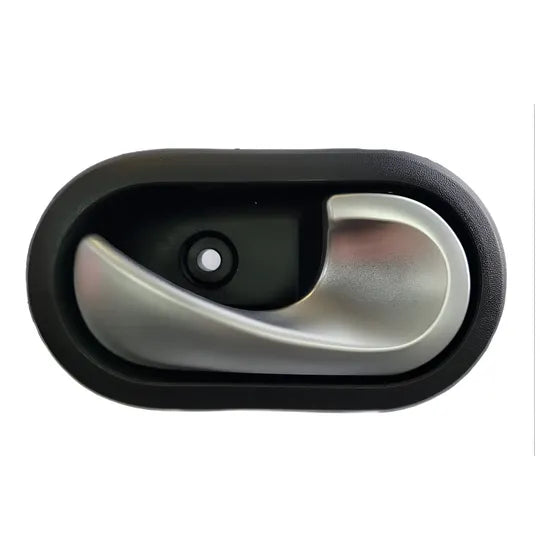 Manija Apertura Interior Derecha Renault Oroch - Duster Gris