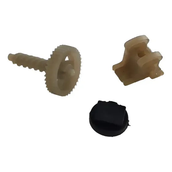 Kit De Reparacion De Cerradura Baul Vw Passat B6-b7-hb