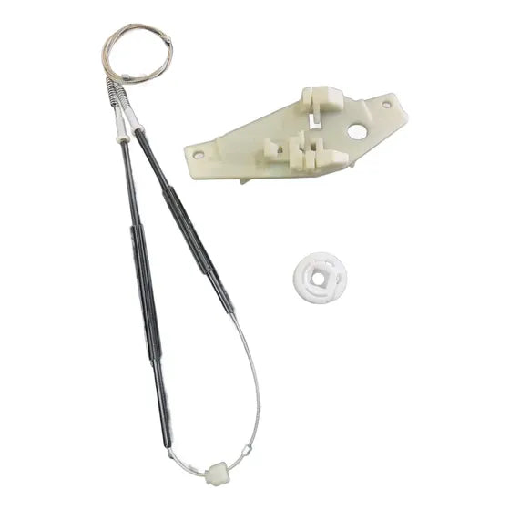 Kit Reparación Alzacristal Corolla Compact E10 92-99 Del/der
