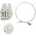 Kit Reparación Alza Cristal Trasero/izq Bmw X5 99-06