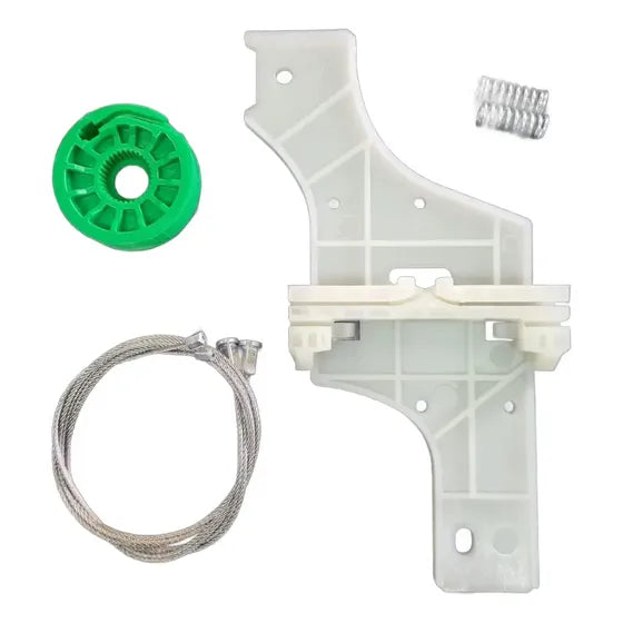 Kit Reparación Alza Cristal Peugeot 508 2010 + Delant/derech