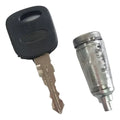 Cilindro Puerta Ford Ecosport