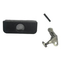 Kit De Reparación Botón De Baúl Vw Polo