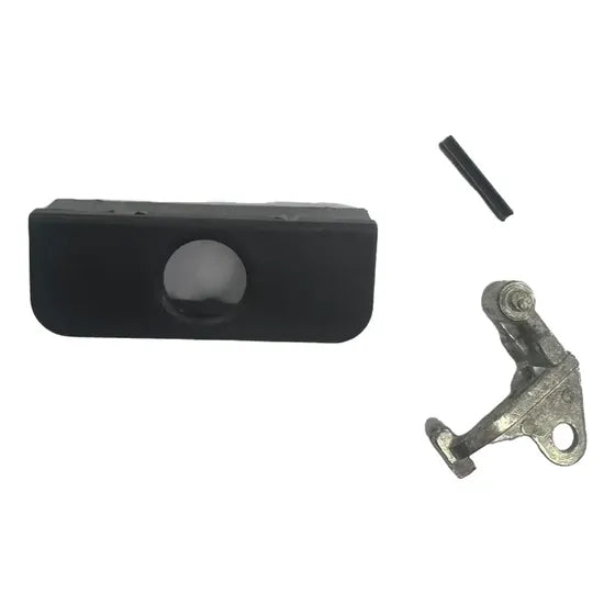 Kit De Reparación Botón De Baúl Vw Polo