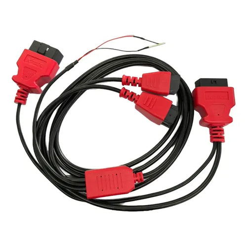 Cable Fca Fiat