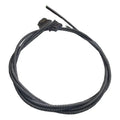 Cables De Techo Corredizo Mercedes Benz W203