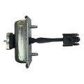 Limitador Puertas Delanteras Peugeot 208 / 2008 2012-2019
