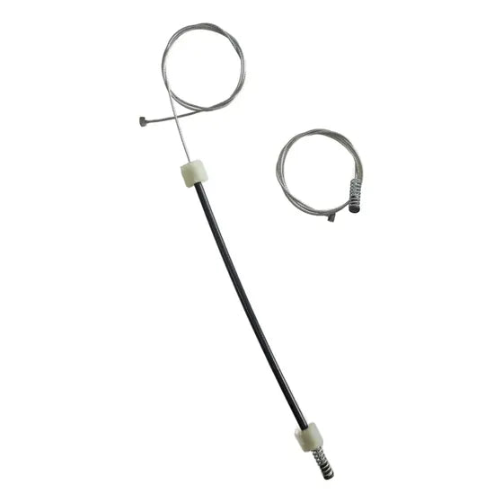 Kit De Reparación Alza Cristal Geely Gx3 Delantero/izquierdo